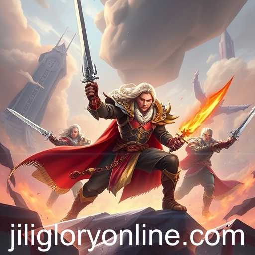 jiliglory online