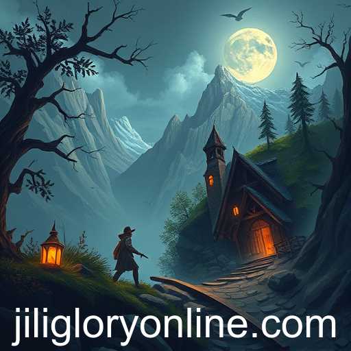 jiliglory online