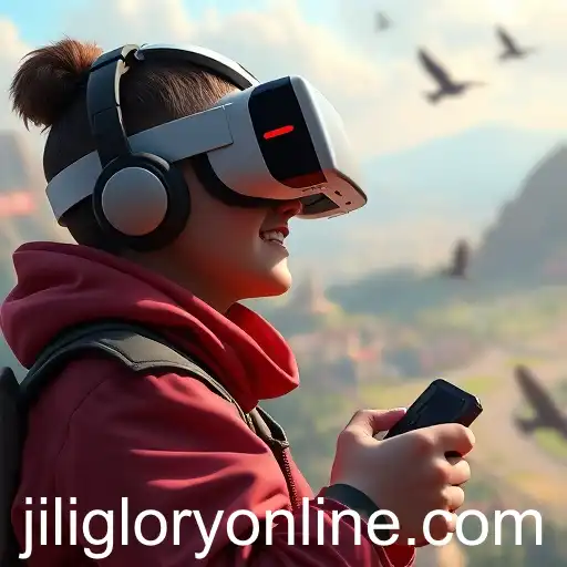 Emerging Trends in Online Gaming for 2025