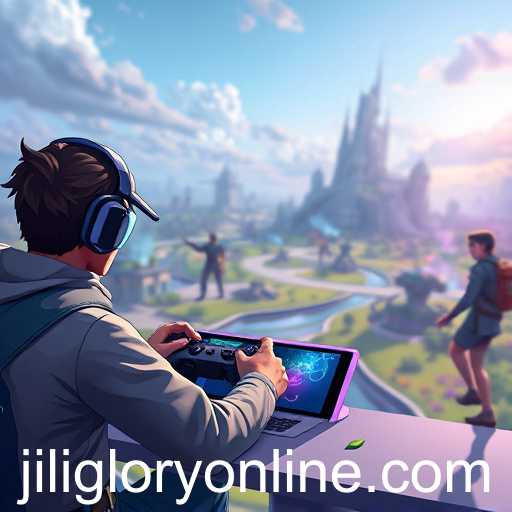 Jiliglory Online Gaming Trends and Insights