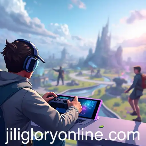 Jiliglory Online Gaming Trends and Insights