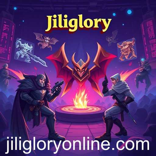 Exploring Jiliglory Online's Rise in Gaming