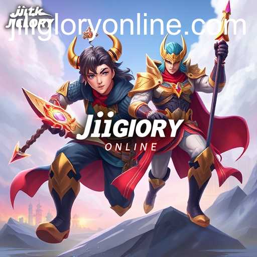 The Rise of JiliGlory: A Gaming Paradigm Shift