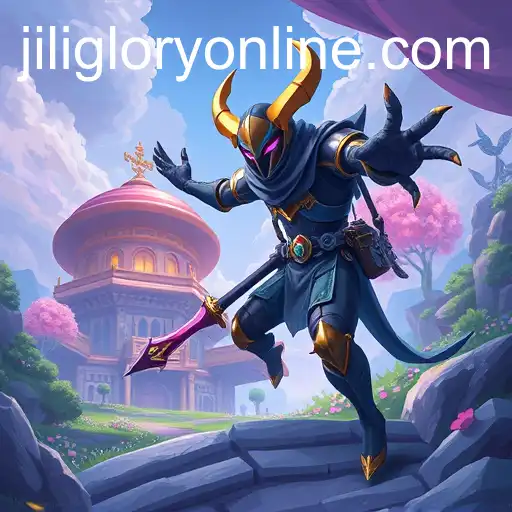 The Rise of Jiliglory in the Gaming World