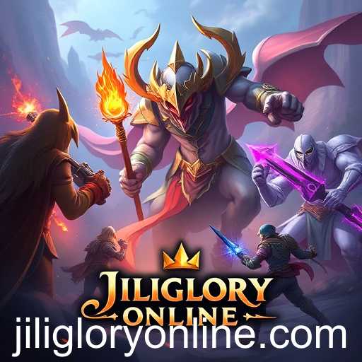 jiliglory online
