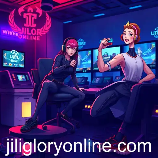 The Evolution of Online Gaming Communities