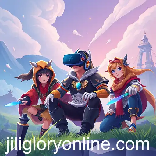 The Rise of Jiliglory in the Gaming World