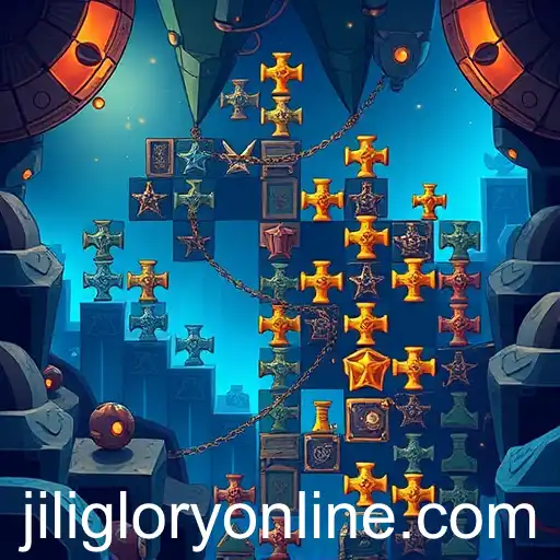 The Fascination of Puzzle Games: A Dive into Jiliglory Online