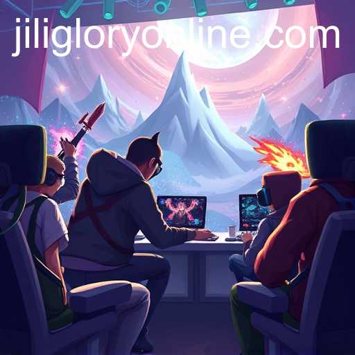 The Rise of Jiliglory: A New Era in Online Gaming