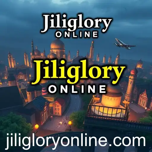 Exploring the World of Simulation Games: The Rise of 'Jiliglory Online'