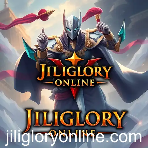 Exploring the Captivating World of Strategy Games: A Focus on Jiliglory Online