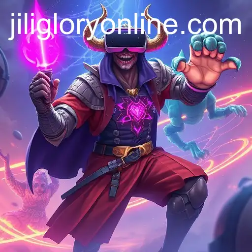 The Rise of Jiliglory: Shaping the Future of Online Gaming